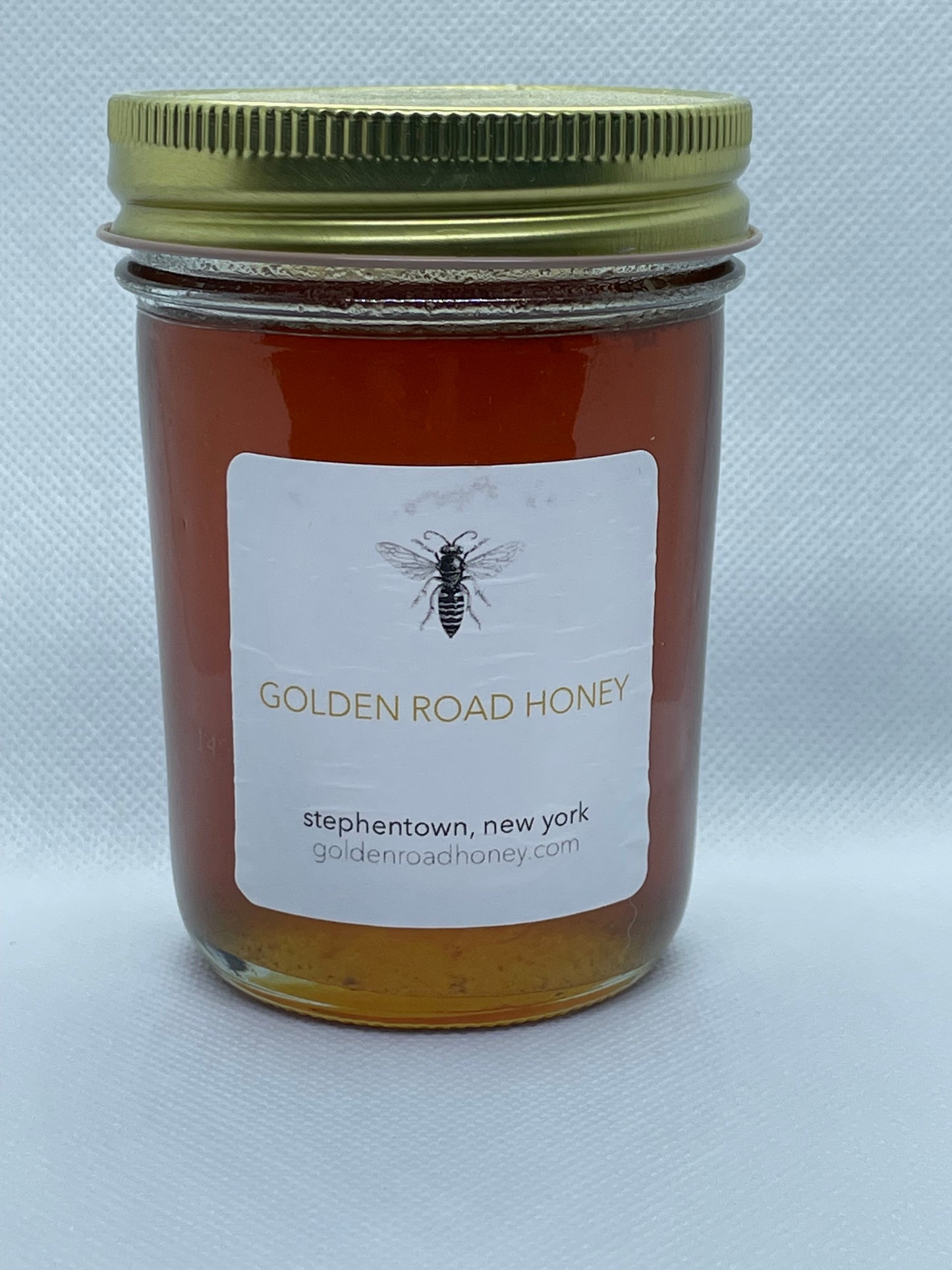 Pure & Natural Honey