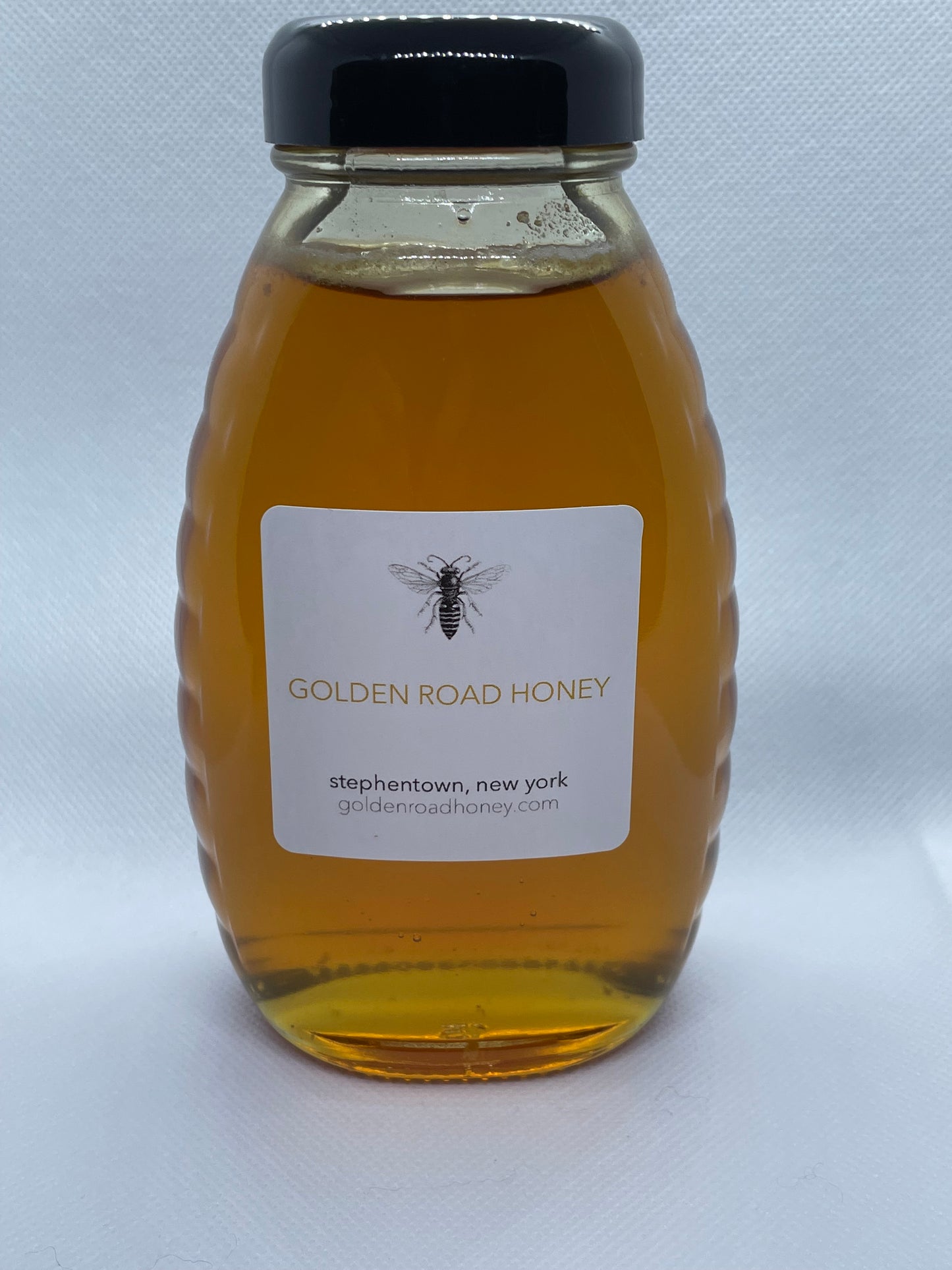 Pure & Natural Honey