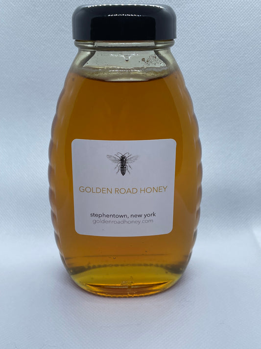 Pure & Natural Honey
