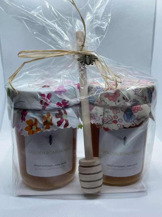 Double Gift Pack- 8 oz