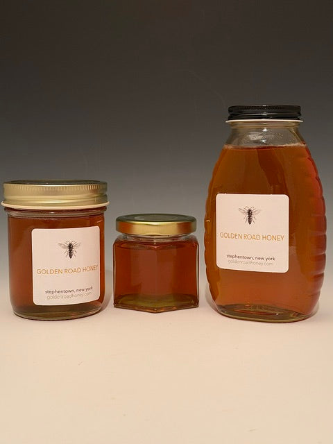 Pure & Natural Honey