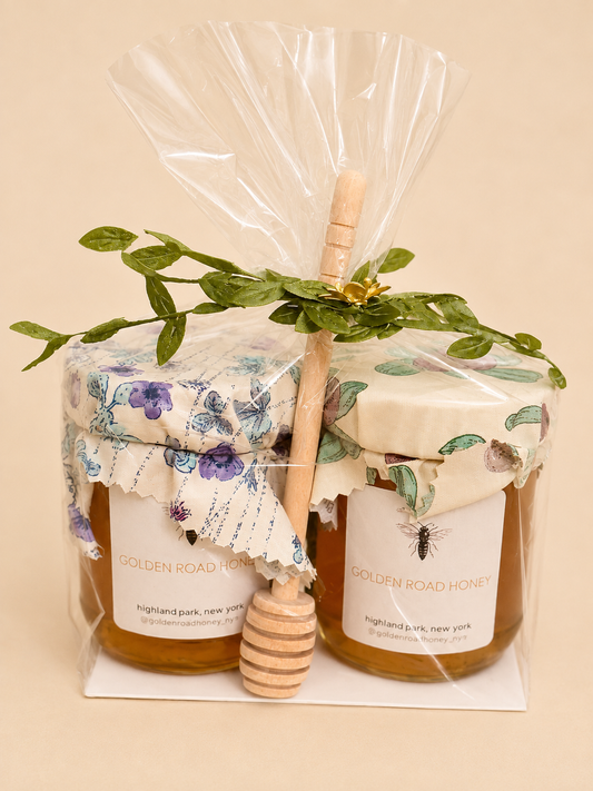 Double Gift Pack- 8 oz