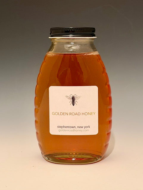 Pure & Natural Honey