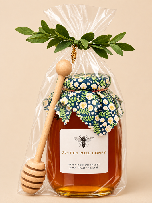NEW!  Gift Pack - 16 oz